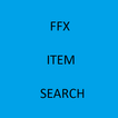 ffx item search