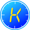 KronosApp นาฬิกาเวลามาตรฐาน APK