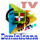 TV Republica Dominicana en Vivo simgesi