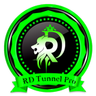 RD Tunnel PRO icône