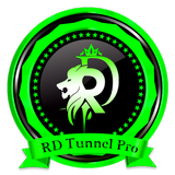 آیکون‌ RD Tunnel PRO