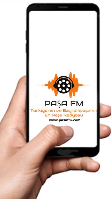 Paşa Fm - Dinle Paşam for Android - APK Download