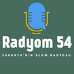 Radyom 54 - Resmi Uygulaması