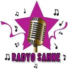 Radyo Sahne アイコン