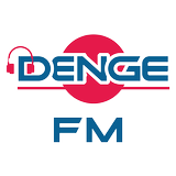 Denge Fm - Resmi Radyosu Dinle आइकन