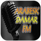 Arabesk Damar Fm