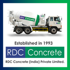 RDC Customer Connect icône