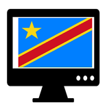 RDC TV et news du Congo