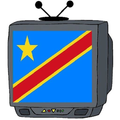 TV Radios RDC - Congo