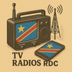 TV Radios RDC - Congo APK