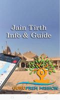 Jain Tirth Info Guide Affiche