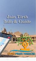 Jain Tirth Info Guide penulis hantaran