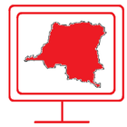 RDC TV icône