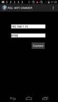 RDL WIFI DIMMER screenshot 1