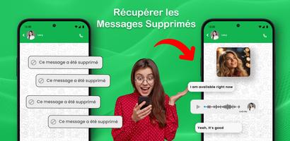 WD Plus Affiche