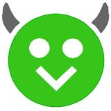 Happymod Happy Apps Guide Zeichen