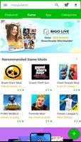 Happymod Happy Apps Guide imagem de tela 1