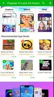 Happymod Happy Apps Guide imagem de tela 3