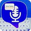 Voice Typing App icon