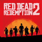 RDR2 Mobile 图标