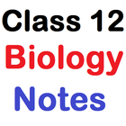 Class 12 Biology Notes Zeichen