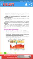 Class 12 Biology Notes 스크린샷 3