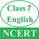 Class 7 English Solutions APK