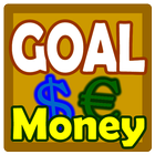 My Goal of money icône