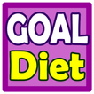My Goal of the diet