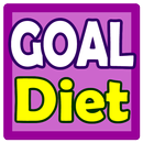 My Goal of the diet APK