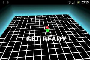 Snake 3D screenshot 2