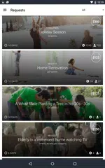 Snapwire - Sell Your Photos APK download