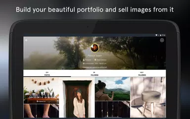 Snapwire - Sell Your Photos APK download