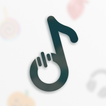 Slowed Reverb & Sped Up Music أيقونة