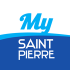 My Saint-Pierre アイコン