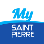 My Saint-Pierre Zeichen