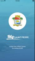 My Saint-Pierre plakat
