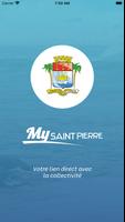 My Saint-Pierre Affiche