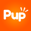 Pup icon