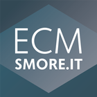 ECM SMORE আইকন