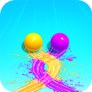 Paint Balls Run APK