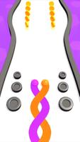 Paint Balls Run 截图 1
