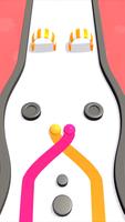 Paint Balls Run 截图 2