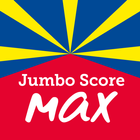 Jumbo Score Max icône