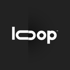 Loop for Retail Zeichen