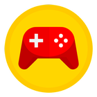 RETOgames: Multiplayer Games icon