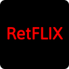Retflix - Ver Películas en HD APK