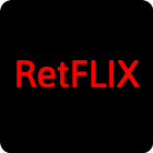Retflix - Ver Películas en HD icône
