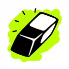 Remove Objects, Retouch AI icon