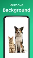 Remove Objects, Retouch AI screenshot 1